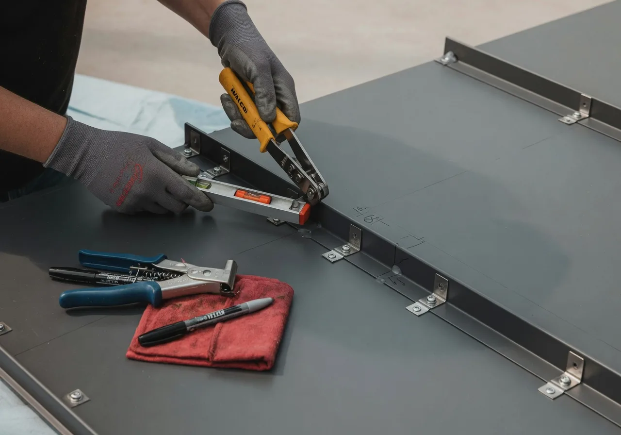 Why choose Metal Roofing Installation in Ray, ND